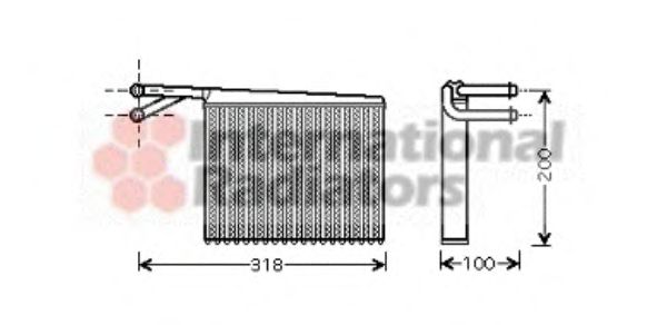 VAN WEZEL 30006372