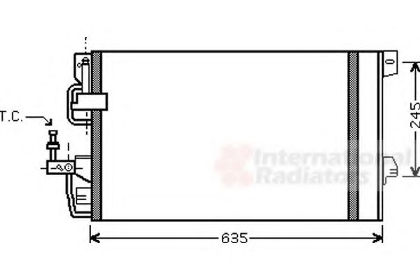 VAN WEZEL 37005390