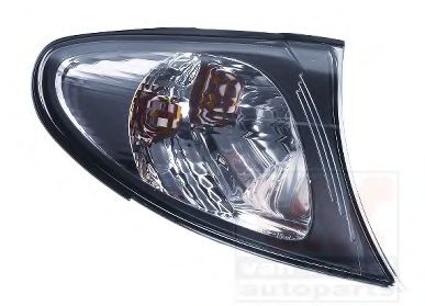 VAN WEZEL 0649904U