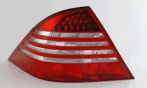 VAN WEZEL 3037931U