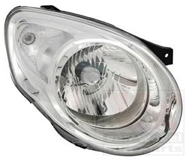 VAN WEZEL 8313962