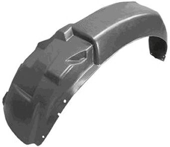 VAN WEZEL 0807433
