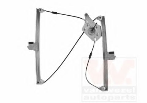 VAN WEZEL 0639261