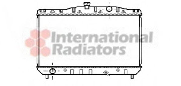 VAN WEZEL 53002044