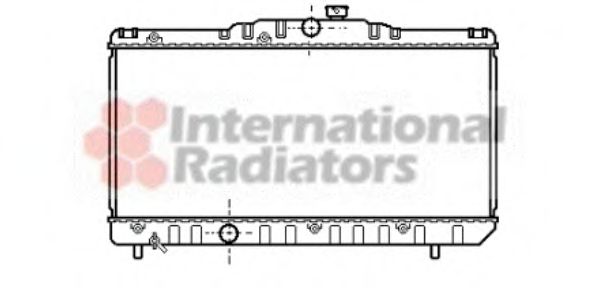 VAN WEZEL 53002117