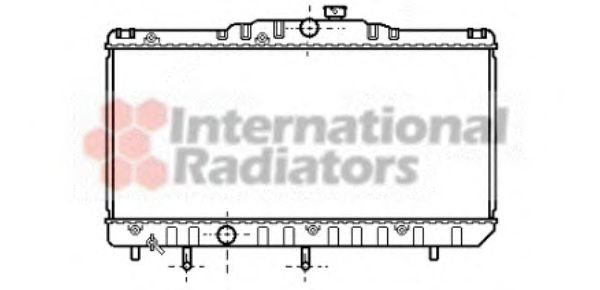 VAN WEZEL 53002123