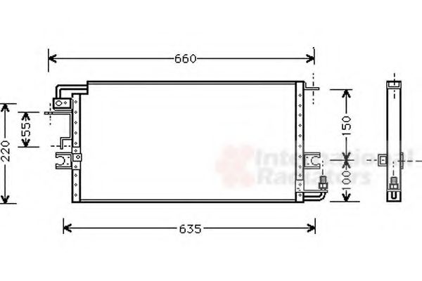 VAN WEZEL 53005198