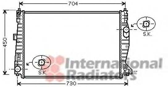 VAN WEZEL 01002101