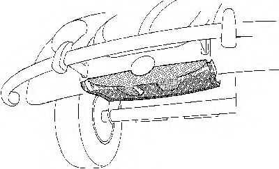 VAN WEZEL 5801.67