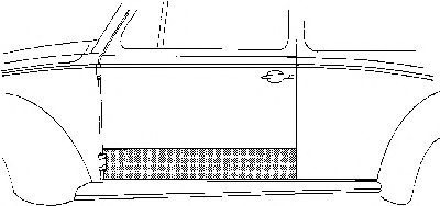 VAN WEZEL 5801.72