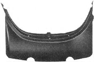 VAN WEZEL 5801636