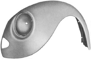 VAN WEZEL 5801676