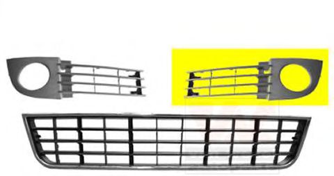 VAN WEZEL 0317593