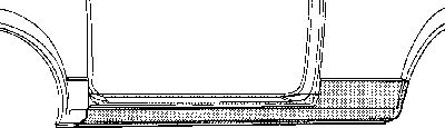 VAN WEZEL 5808102