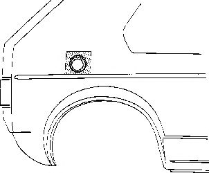 VAN WEZEL 5810190