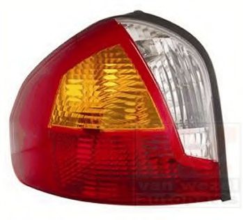 VAN WEZEL 8265931