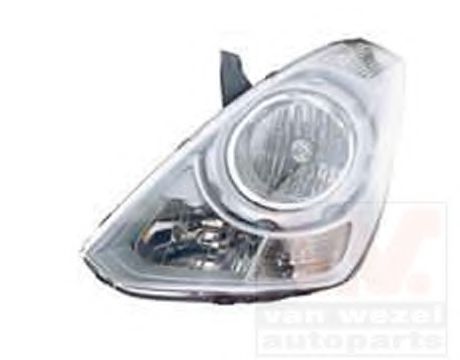 VAN WEZEL 8273961