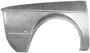 VAN WEZEL 5811658