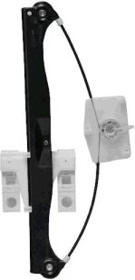 VAN WEZEL 0332266