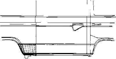 VAN WEZEL 5870141