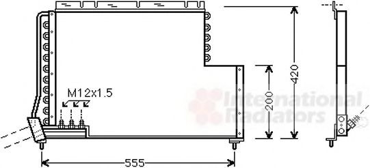 VAN WEZEL 59005078