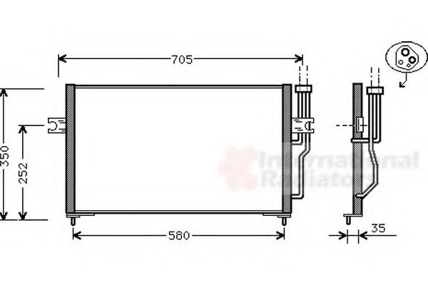 VAN WEZEL 59005086