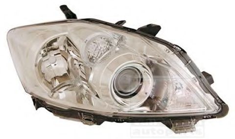 VAN WEZEL 5406962V