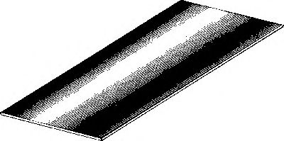 VAN WEZEL 9901212
