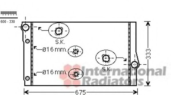 VAN WEZEL 06002410