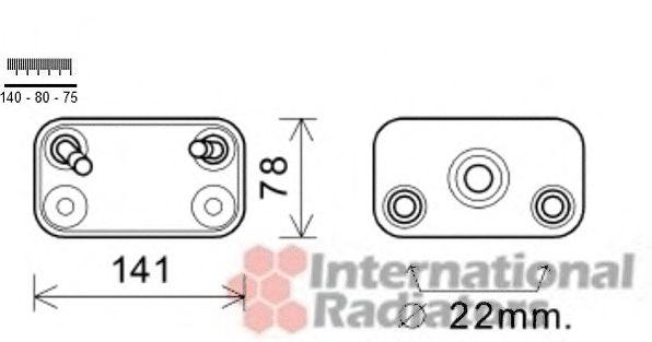 VAN WEZEL 06003406