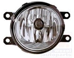 VAN WEZEL 5472995