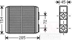 VAN WEZEL 37006403