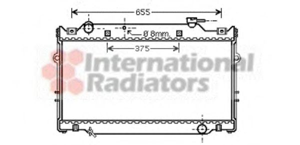 VAN WEZEL 53002370