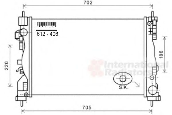 VAN WEZEL 01002120