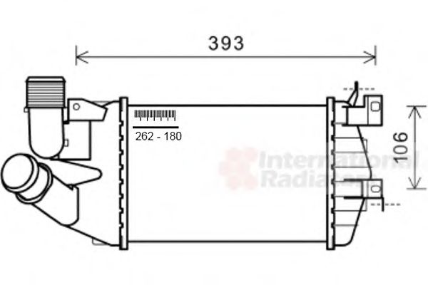 VAN WEZEL 37004584