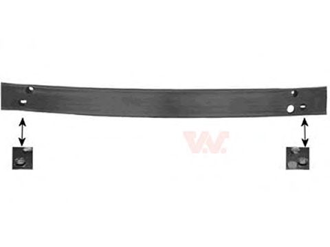 VAN WEZEL 5430561