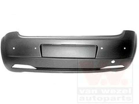 VAN WEZEL 1624545