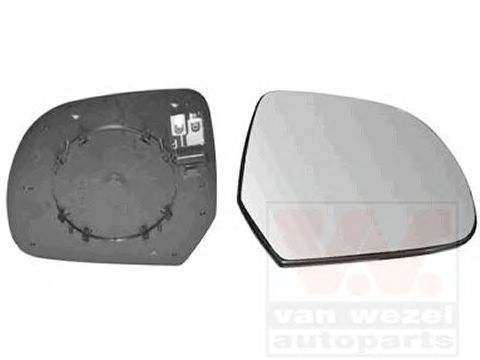 VAN WEZEL 3334837