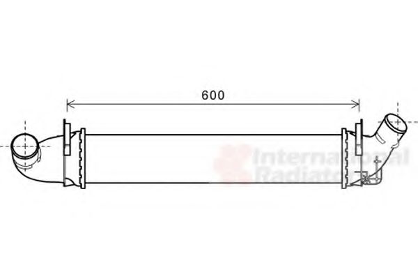 VAN WEZEL 43004496