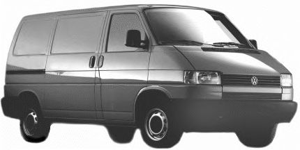 VAN WEZEL 5874560