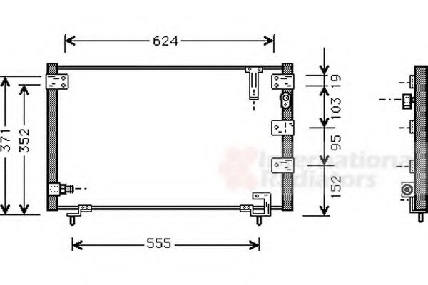 VAN WEZEL 53005262