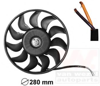 VAN WEZEL 0318746
