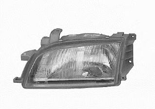 VAN WEZEL 5328942 VAN WEZEL 5328942