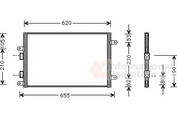 VAN WEZEL 01005077