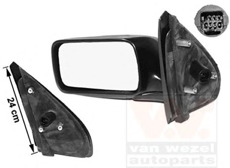 VAN WEZEL 0146807 VAN WEZEL 0146807