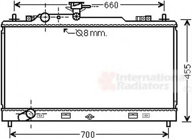 VAN WEZEL 27002227