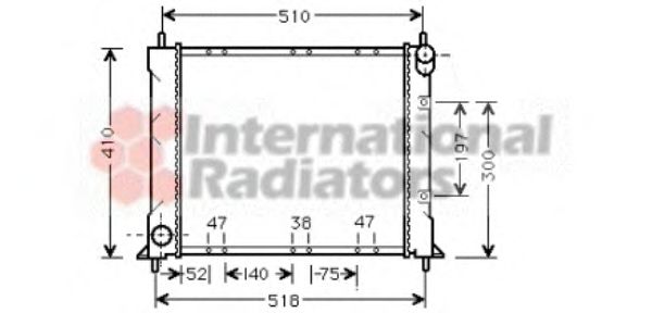 VAN WEZEL 02002150