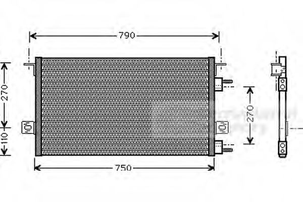 VAN WEZEL 07005037