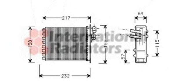 VAN WEZEL 07006046