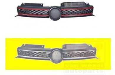 VAN WEZEL 5765514